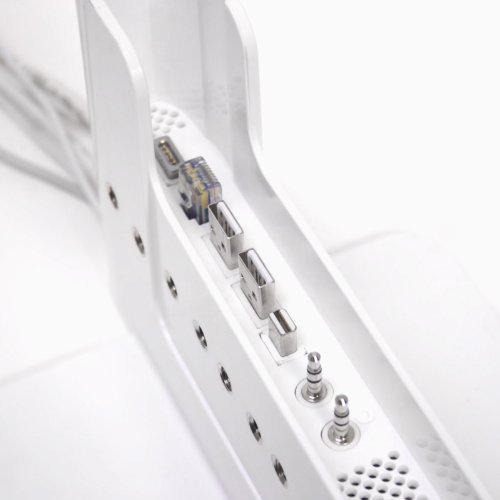 Henge Docks HD01VA13MBP Docking Station für Apple MacBook Pro 33 cm (13 Zoll) - 6