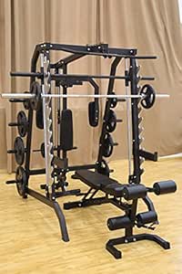 Energie Fitness Imported Multi Station Gym Squat Rack Lat Pull Peck Deck Smith Gym Machine For Home Workout Gym Equipments For Home Jxs20 20a 20b 20c Amazon In Sports Fitness Outdoors Energie Fitness Imported Multi Station Gym Squat Rack Lat Pull Peck Deck Smith Gym Machine For Home Workout Gym Equipments For Home Jxs20 20a 20b 20c Amazon In Sports Fitness Outdoors