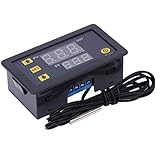 thermostat 12v conrad Der digitale LCD-Thermostat kann den Kühl- oder Heizungsmodus auswählen