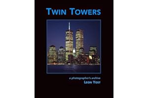 Twin Towers, A photographer's Archive