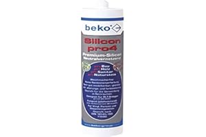 Beko Bronze Silicon pro4 Premium 310ml
