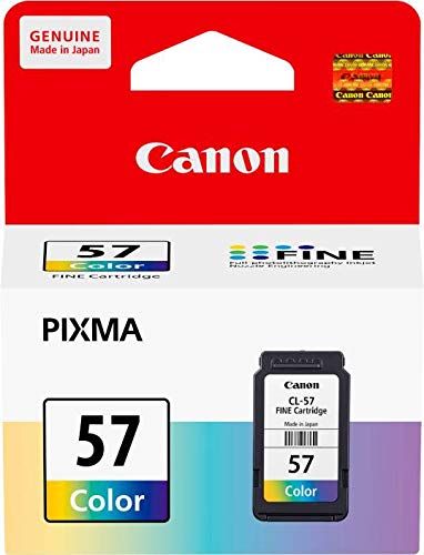 canon cl 57s cartridge price