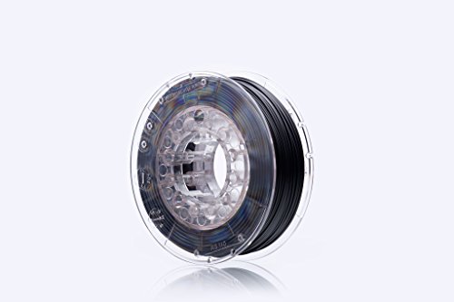 Print me 5906190617194 filamento per stampanti 3d Swift Pet G 1.75 mm, Black