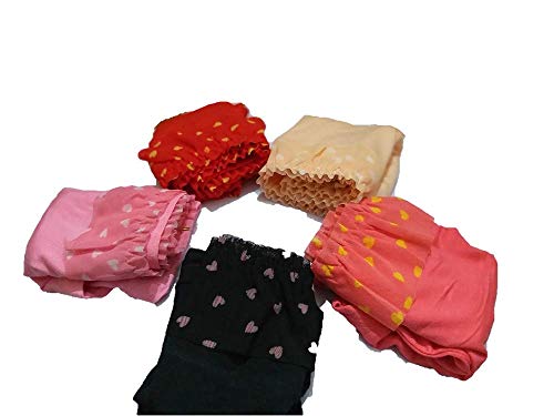 PINQIAN Cotton Women Underwear Bamboo Fiber Underwear Briefs Women RS.99 (50.00% Off) - Amazon