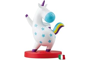 FABA Personaggio Sonoro Baby Party - Canzoncine - Giocattolo, Contenuti Educativi, Versione Italiana, Bambini 0+ Anni