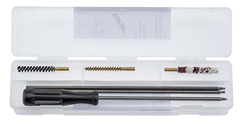 Europarm - Nécessaire de nettoyage calibre 22