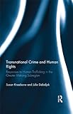 Image de Transnational Crime and Human Rights: Responses to Human Trafficking in the Greater Mekong Subregion