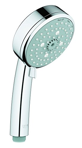 Preisvergleich Produktbild Grohe Tempesta Brause- und Duschsysteme - Handbrause, 27575001