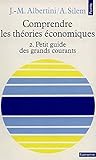 Image de Comprendre les théories économiques, tome 2
