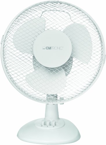 Preisvergleich Produktbild Clatronic Tischventilator VL 3543