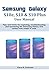 Produktbild Samsung Galaxy S10e, S10 & S10 Plus User Manual: Tips and tricks for exploring, troubleshooting and mastering the Samsung Galaxy S10 series from soups to nuts