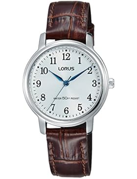 Lorus Watches Damen-Armbanduhr RG225LX9