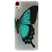 Produktbild Nancen HTC Desire 820 (5,5 Zoll) Ultral Slim Weich TPU Silikon Case / Hülle / Handyhülle Backcover. Anti-Kratz und Anti-Staub.