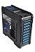 Produktbild Thermaltake Chaser A71 Full Tower PC-Gehäuse (e-ATX, 3x 5,25 externe, 1x 3,5 externe, 5x 3,5/2,5 interne, 2x USB 3.0)