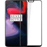 RKRP Group One Plus 6 \ Tempered Glass for OnePlus 6 \Magic 2.5D Screen Guard Protector