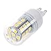 Produktbild SODIAL(R) G9 5W 27 LED 5050 SMD Mais Birne Lampe Spotlicht Strahler Warmwei AC 220V