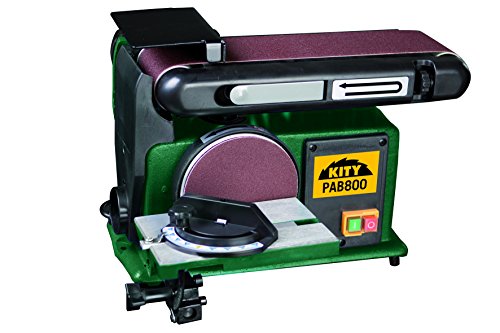 Preisvergleich Produktbild Kity Band-Tellerschleifer PAB 800