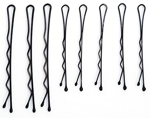 RXBC2011 Pack of 312 Kirby Grips Hair Bobby Pins Clips
