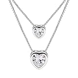 ♥PAKET♥: Es wird mit einem hübschen B.Catcher Schmuck Box kommen. Bester Muttertag, Valentinstag, Weihnachtstag, Geburtstag, Jahrestag Tag Geschenke für anmutige Frau oder behandeln für sich selbst.Ein perfektes Accessoire für Ihre Kleidung oder ein passendes Geschenk für Hochzeiten und Verlobungen oder andere Situationen.