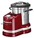 Produktbild KitchenAid 5KCF0103ECA/1 Artisan Cook Processor, liebesapfelrot