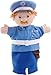 Produktbild HABA 301479 - Handpuppe Polizist