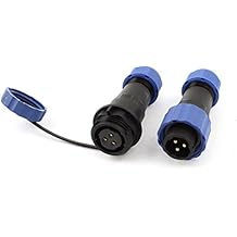 Stecker 220v wasserdicht