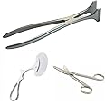 Reviti By Hospiclub Plaster Cutter Orthopedic, Plaster Spreader Orthopedic, Plaster Cutting Scissor Orthopedic Combo Of 3 (Cutter + Scissor + Spreader,Steel)