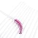 Tonsee® 50Pcs Disposable Eyelash Brush Mascara Wand Applicator Spooler Makeup Tool (Pink)