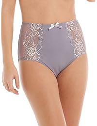 Balsamik - Braga maxi realzante, vientre plano - Mujer