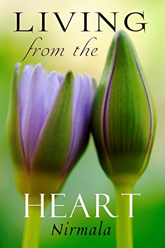 Living from the Heart (English Edition) livre