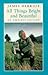 All Things Bright and Beautiful by James Herriot (1996-01-25) by 