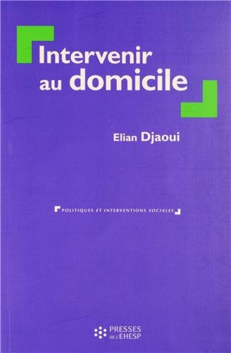 Télécharger Intervenir au domicile Gratuit