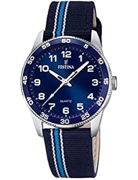 Festina Kinder Armbanduhr F16906/2