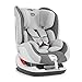 Produktbild Chicco Kinderautositz Seat Up 012, Größe 0 / 1 / 2, Grey