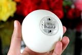PK Green LED-Stimmungslichter Lampen mit Farbwechsel – Ball (1 x LED Ball) - 5