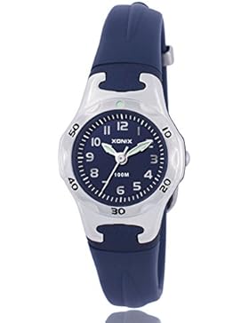 Children watch cartoons mädchen wasserdicht quartz pointer watch-J