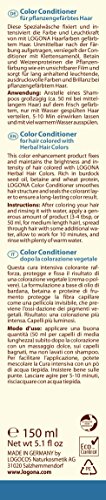 Logona Color Conditioner 150ml - 2