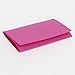 Produktbild Schutzhülle PVC Radierer für Graukarte (133 x 264 mm) Fuchsia