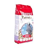  Cunipic Loros. Comida para Loros
