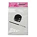 TOOGOO(R) Long Lasting Eyeliner Curd Gel With Brush For Cosmetics Makeup