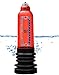 Produktbild GL® SPA - Behandlungen Machtvakuum Wasser Penispumpe Extender Erektion Gerät Bathmate Red X40