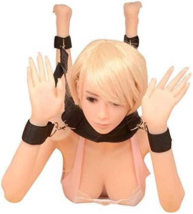 TT Bandage Adjustable Wrist Restraint Straps Support Strap