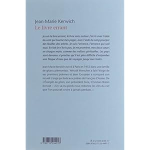 Le livre errant Livre en Ligne Le livre errant Livre en Ligne - Telecharger Ebook