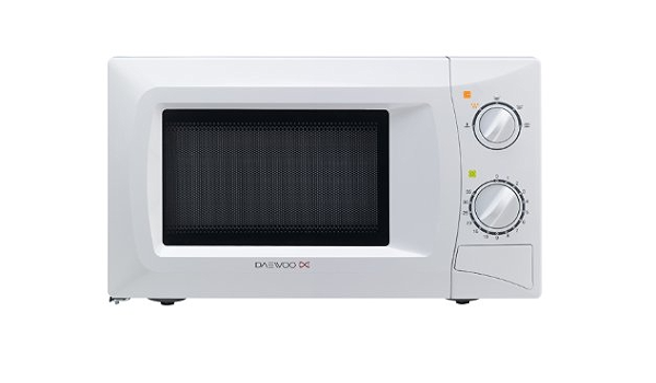 Daewoo Forno a microonde KOR-6L05 : Amazon.it: Casa e cucina