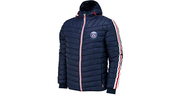 parka psg junior