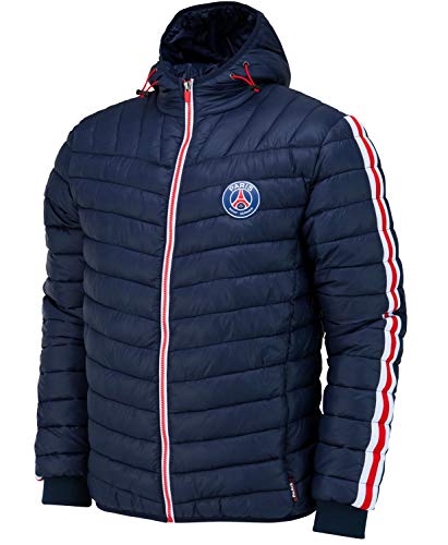 PARIS SAINT GERMAIN Doudoune PSG - Collection Officielle Taille Homme