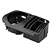 Produktbild Aramox Becherhalter Getränkehalter für Zentralbox für Mercedes Benz C-Klasse W205 GLC X253 E-Klasse W213