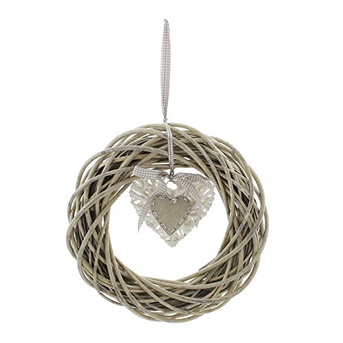 Deko-Kranz „Romance“ - 2