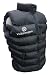 Produktbild rmellos Jacke gesticktes Logo auf Vorder- und Rckseite Gre MXXXL - m
