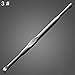 Produktbild steellwingsf Edelstahl Ohrstäbchen/Ohrlöffel Wax Stick Entferner Curette von Ohr Pick Werkzeug New